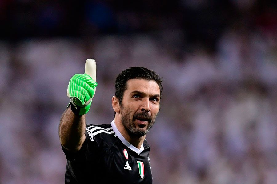 Buffon