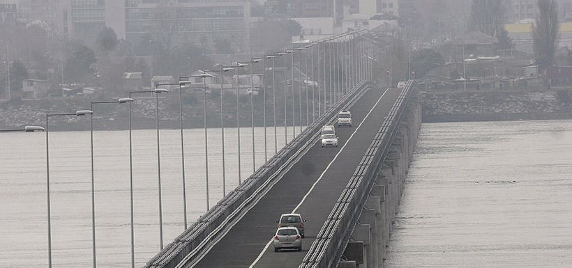 Puente Chacabuco