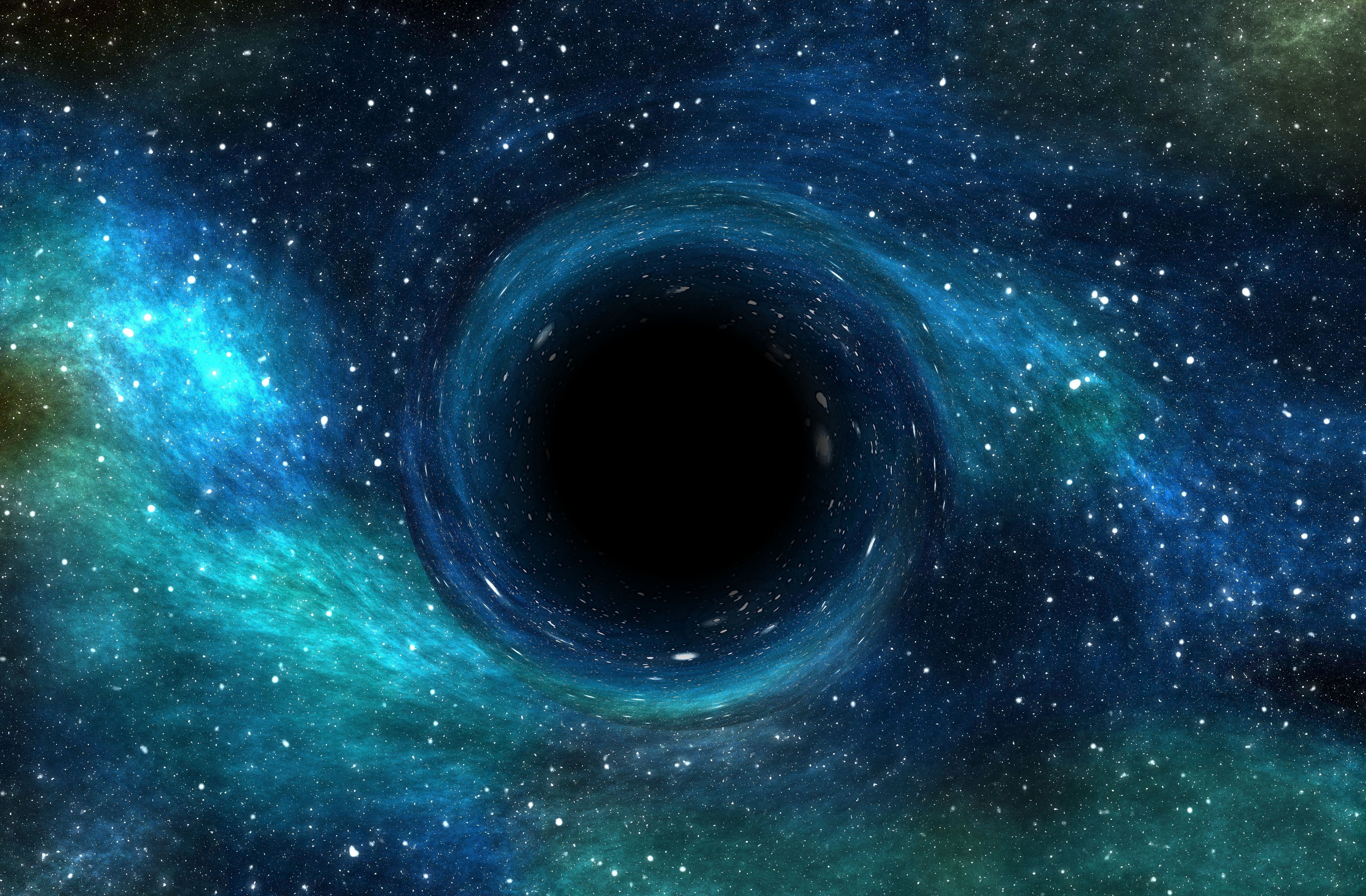 About Us – The Black Hole