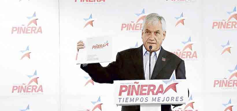 Piñera