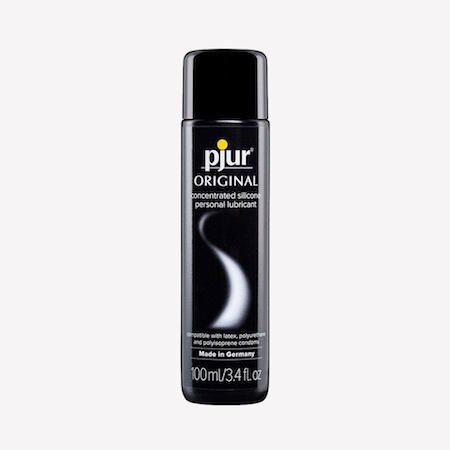 Lubricante Pjur