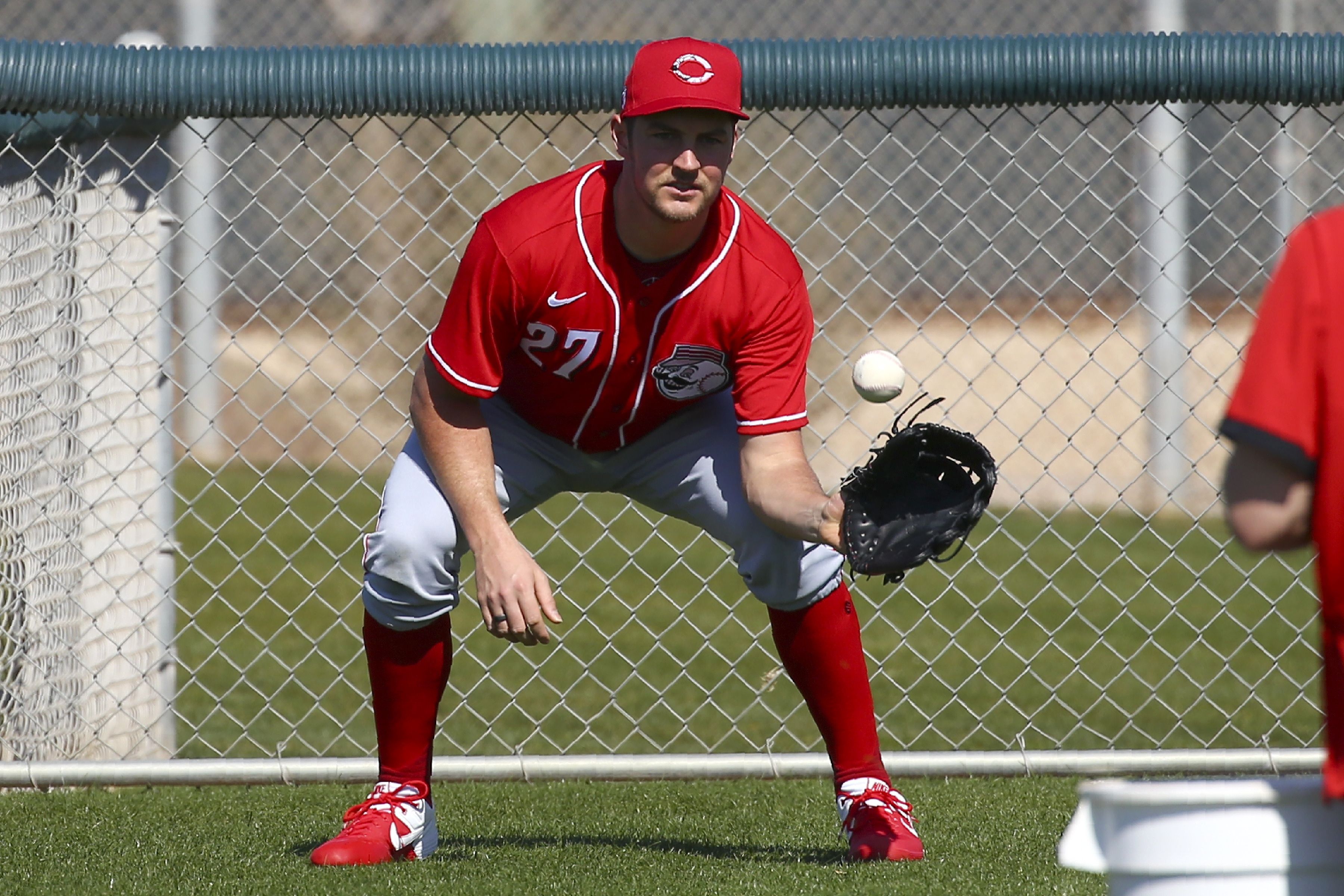 The Sandlot Game presented by Trevor Bauer & Momentum 