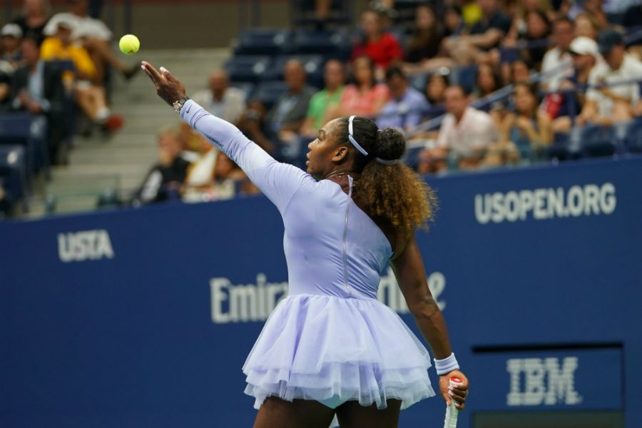 Serena Williams