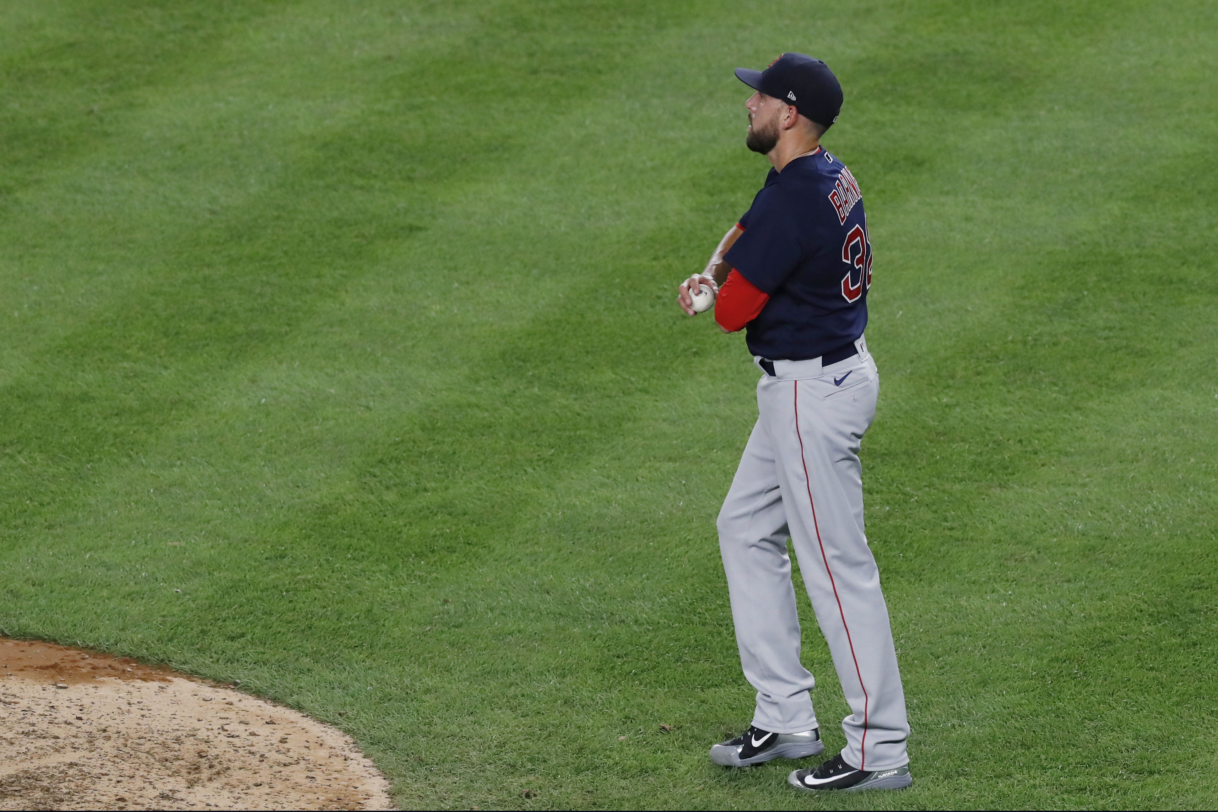 Yankees Blast Their Way Out of an Early Hole and Advance to