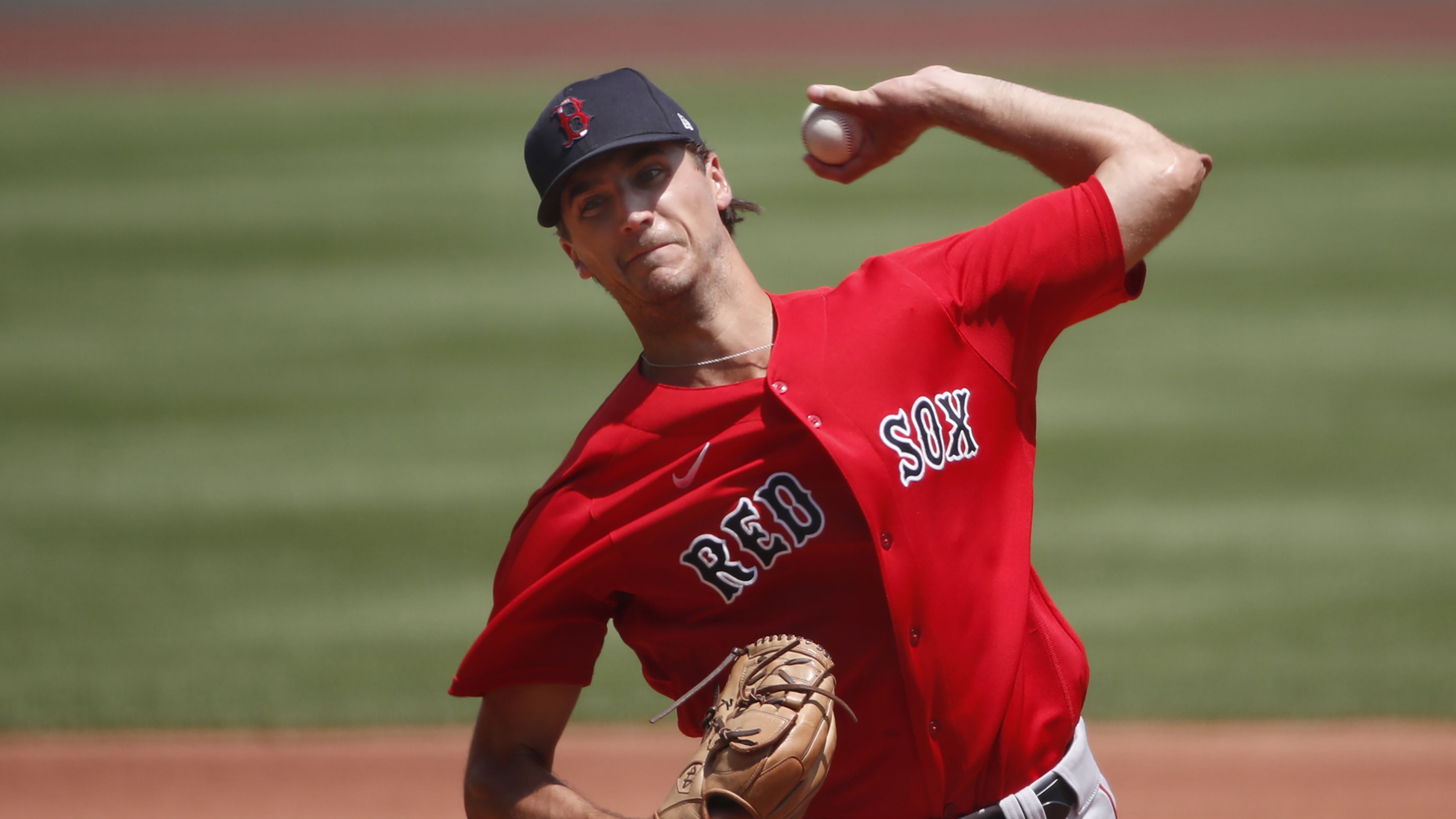 Meet the 2014 Red Sox - The Boston Globe