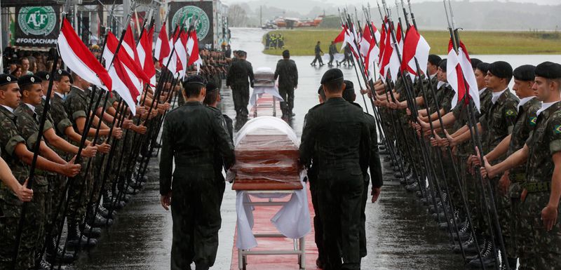 Chapecoense