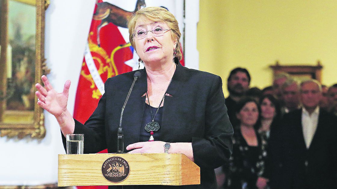 bachelet