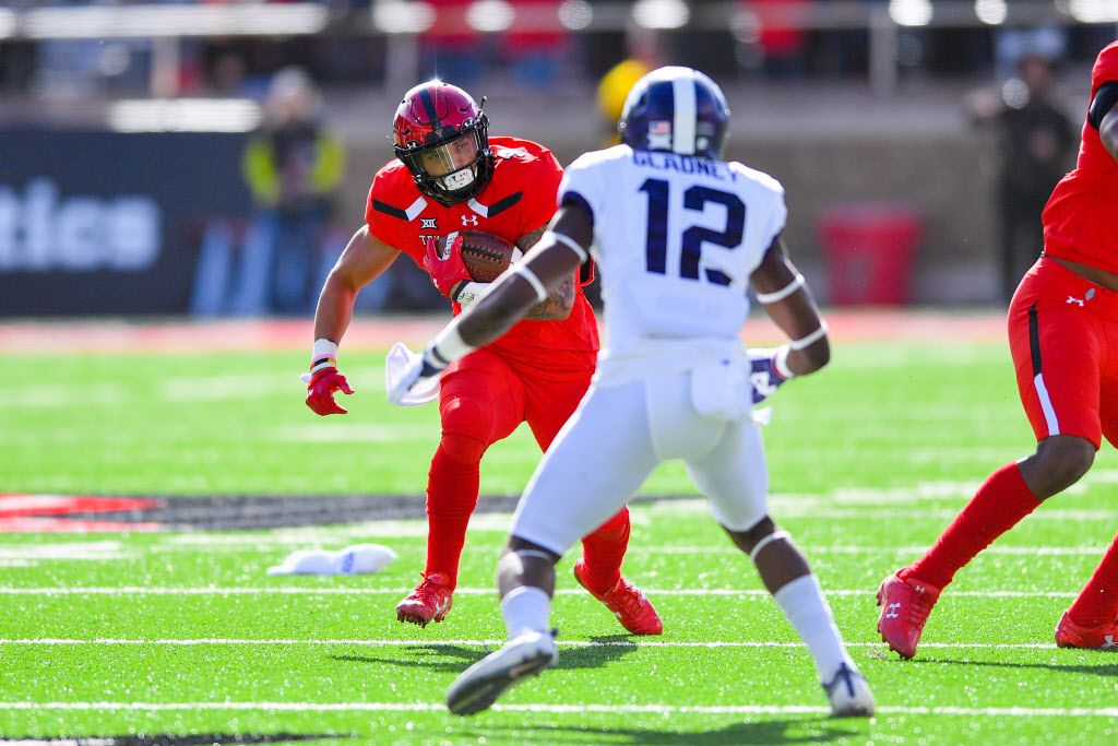 Former TCU Cornerback Jeff Gladney Passes Away - On Monday morning