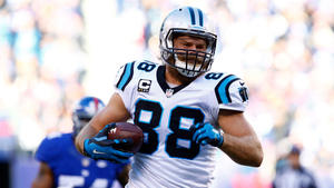 So Much for That, Bears: Free Agent TE Greg Olsen to Sign With Seahawks -  Bleacher Nation