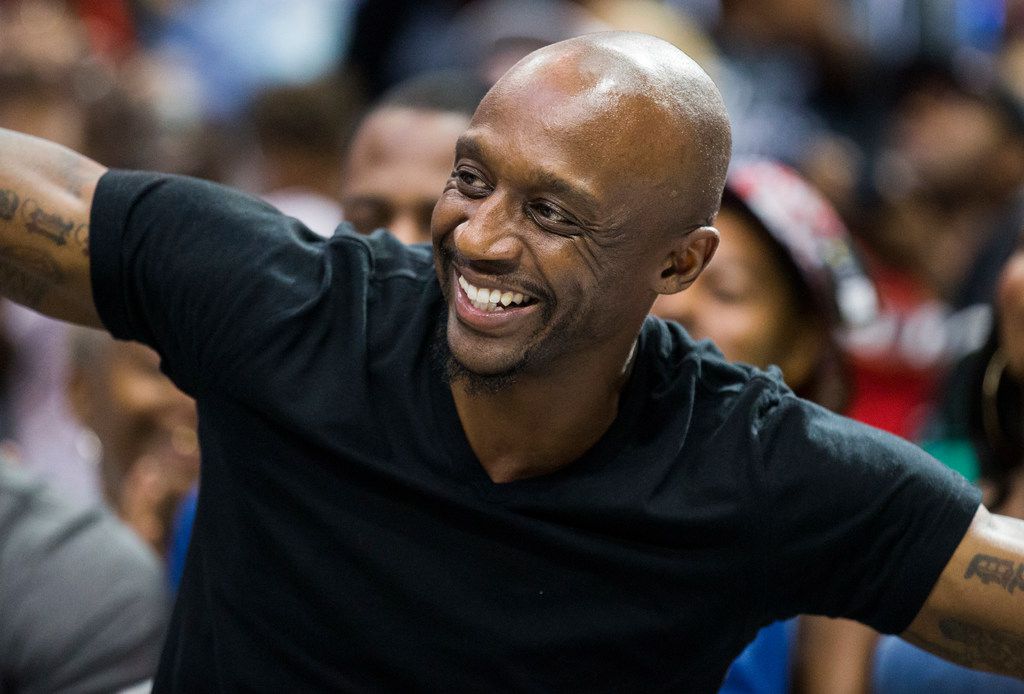 Jason Terry: Where is the former star NBA guard now?