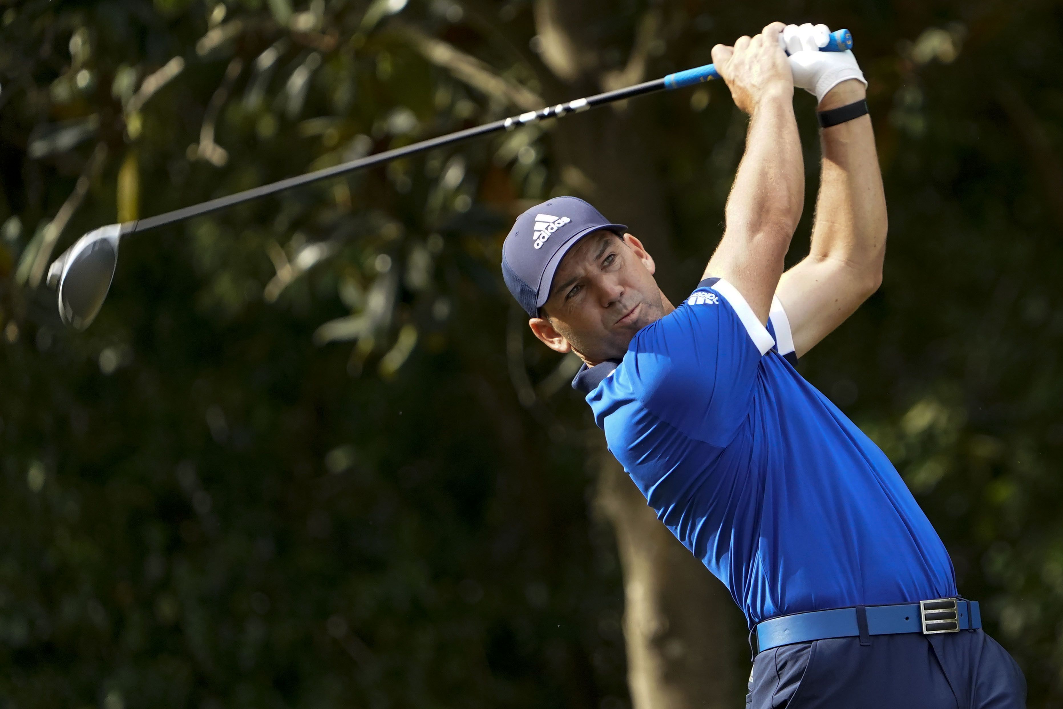 The Masters: Joaquin Niemann out after positive coronavirus test, Golf  News