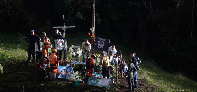 Chapecoense