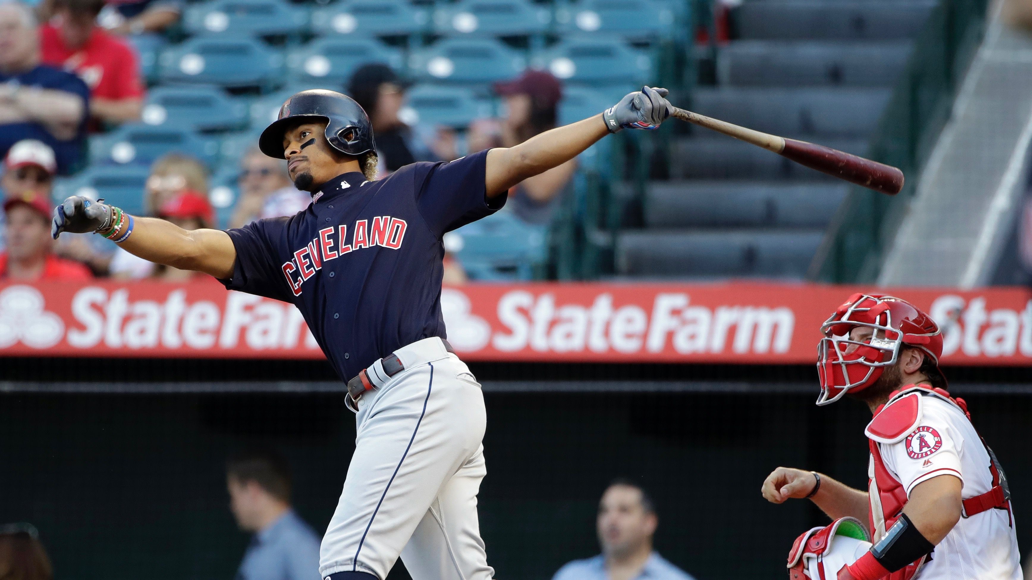 Cheating Houston Astros should lose more picks, compensate Indians and  other teams 