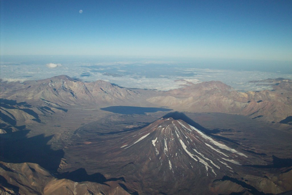 volcán