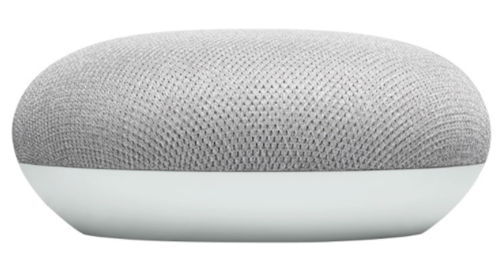 Google Home