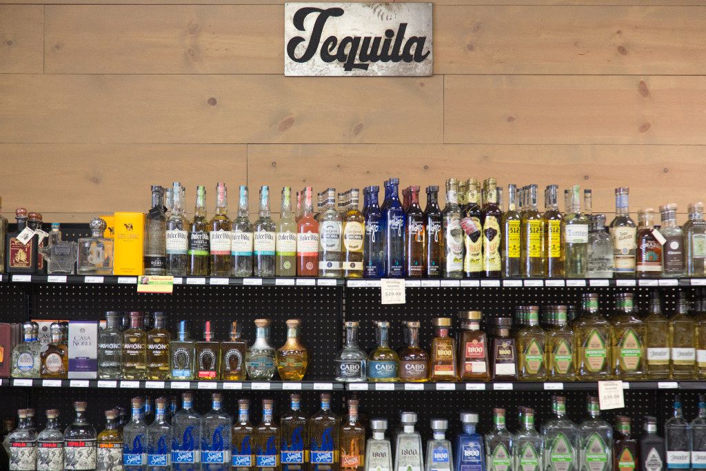 texas-lawmaker-introduces-bill-to-open-liquor-stores-on-sundays