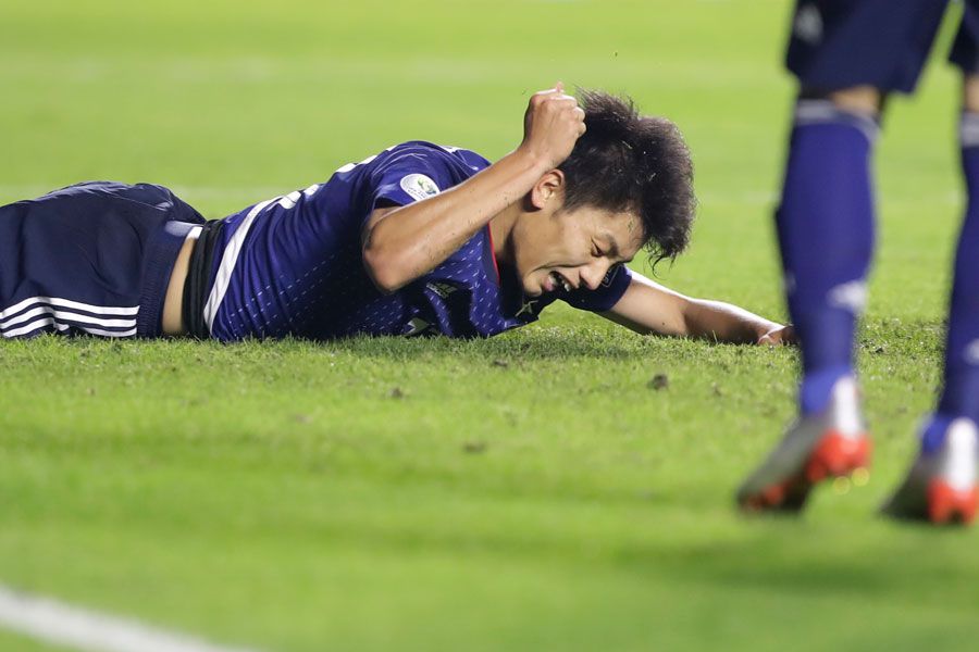 Japón, Copa América