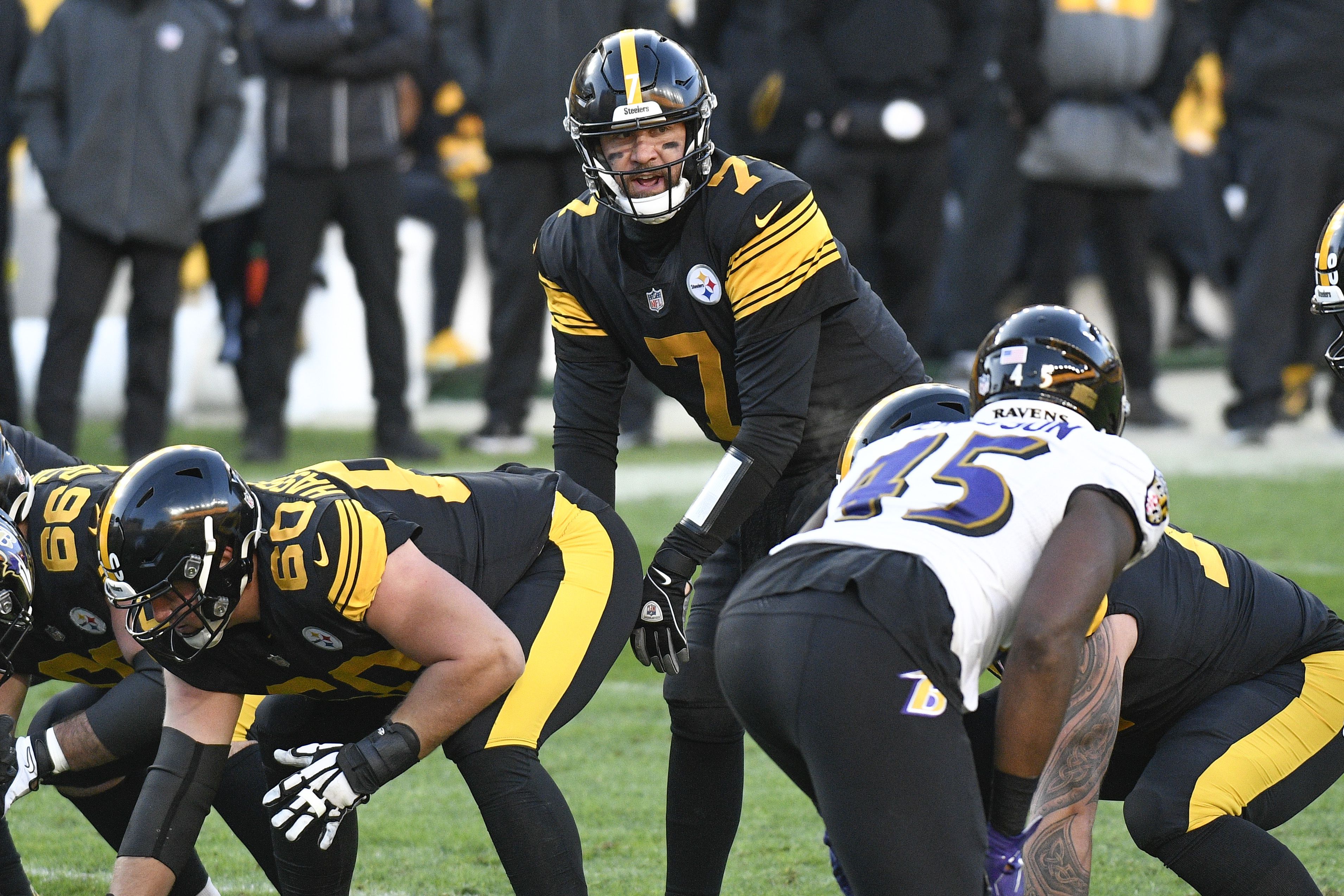 Steelers vs. Washington live stream (12/7): How to watch NFL Week 13  online, TV, time 