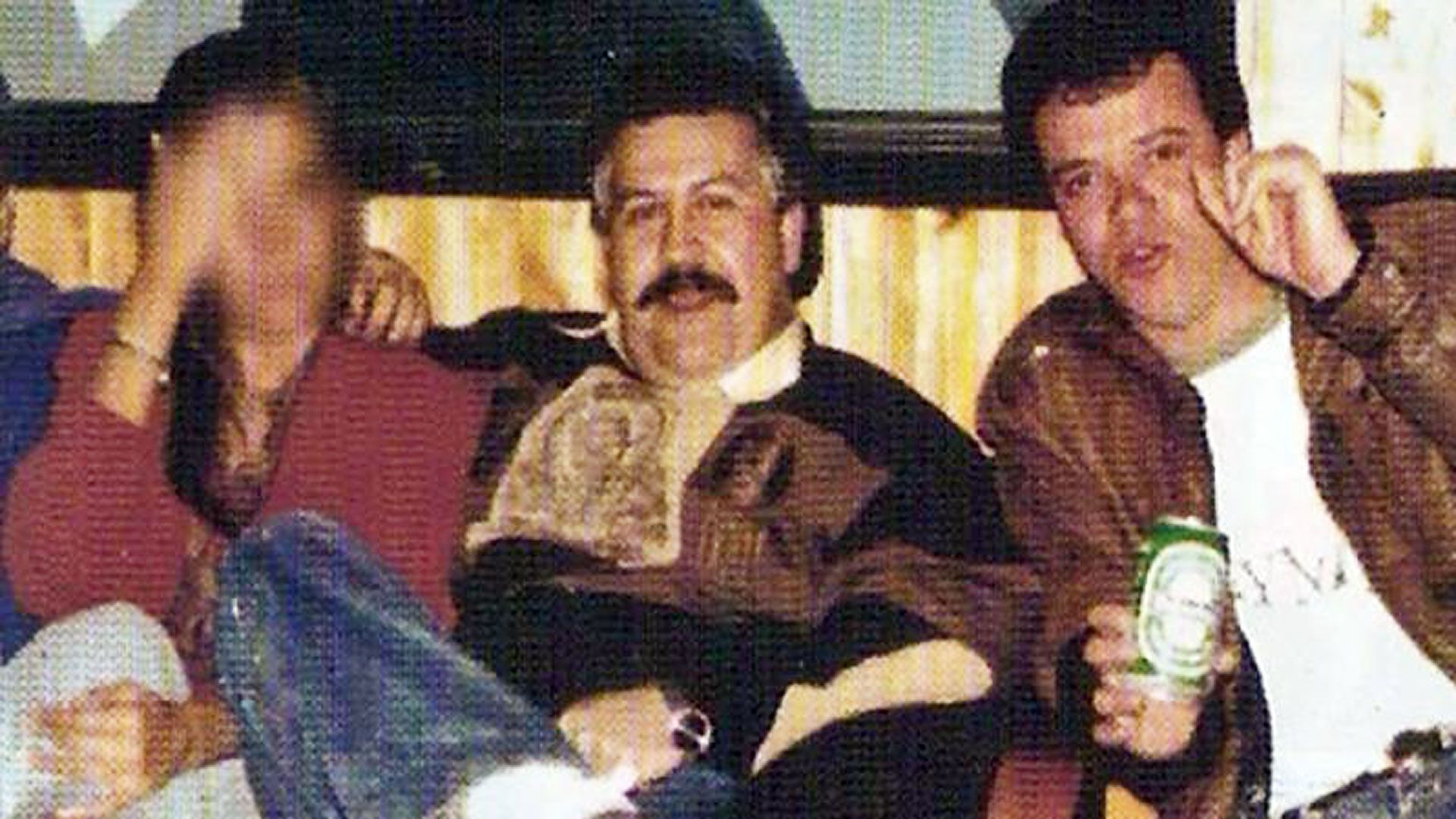 doble Estresante Esquivo El adiós de Popeye: el jefe de sicarios de Pablo Escobar que se jactaba de  haber matado a más de 300 personas - La Tercera