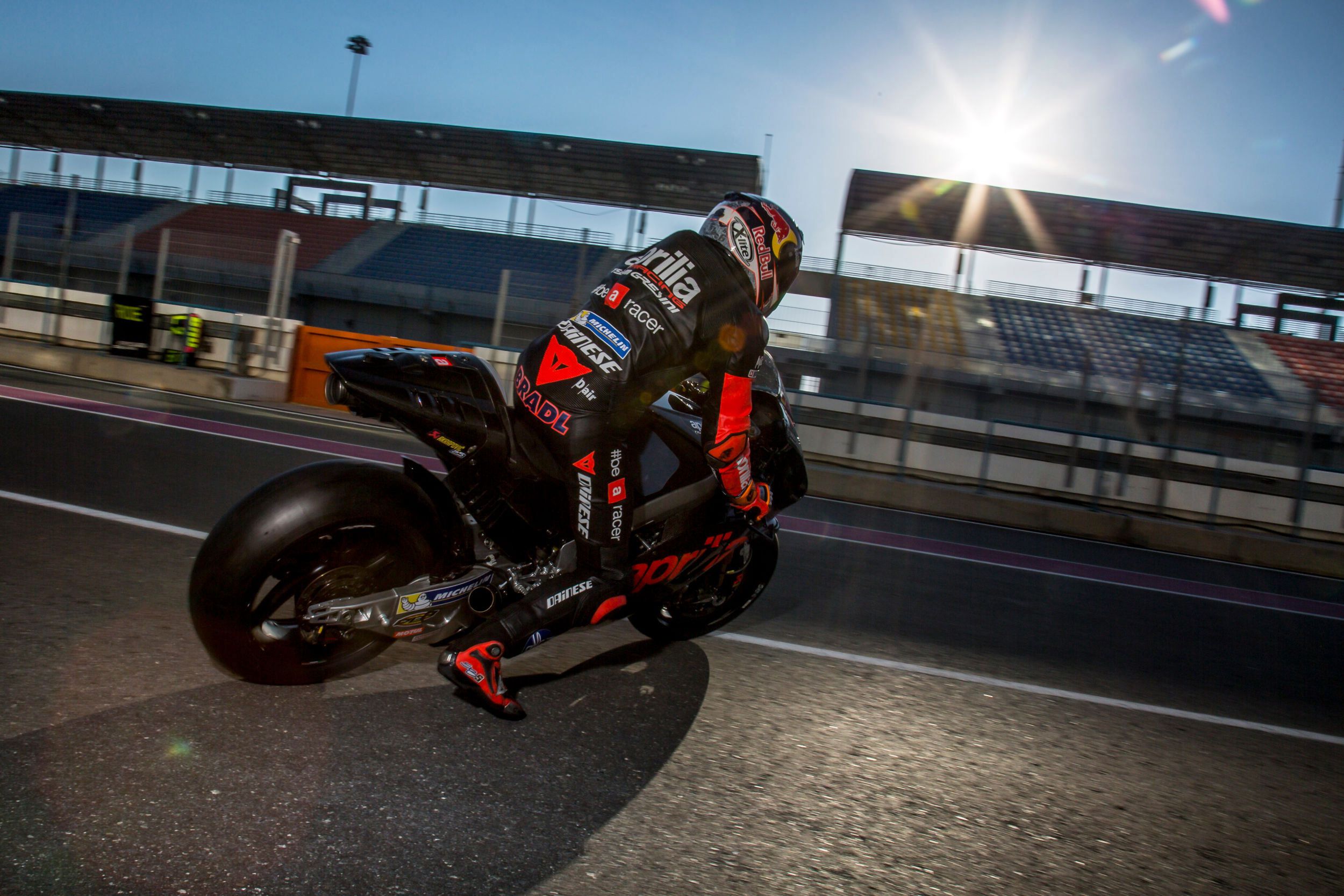 MotoGP: Now Aprilia needs to race | Cycle World