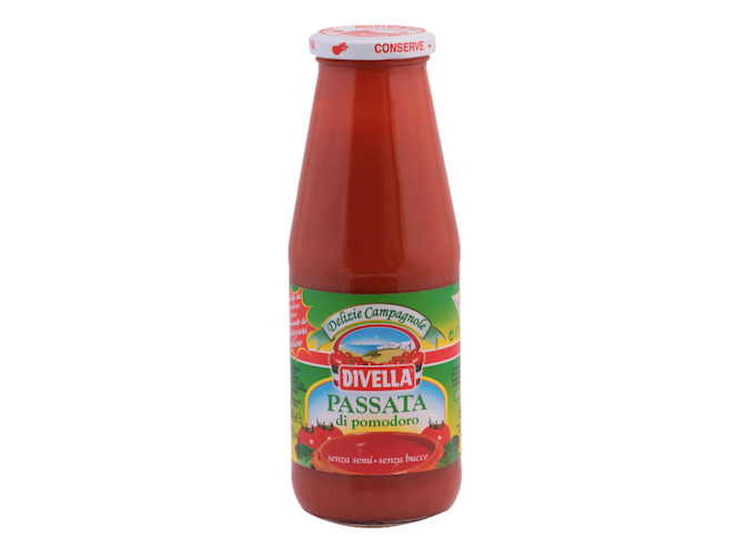 Passata