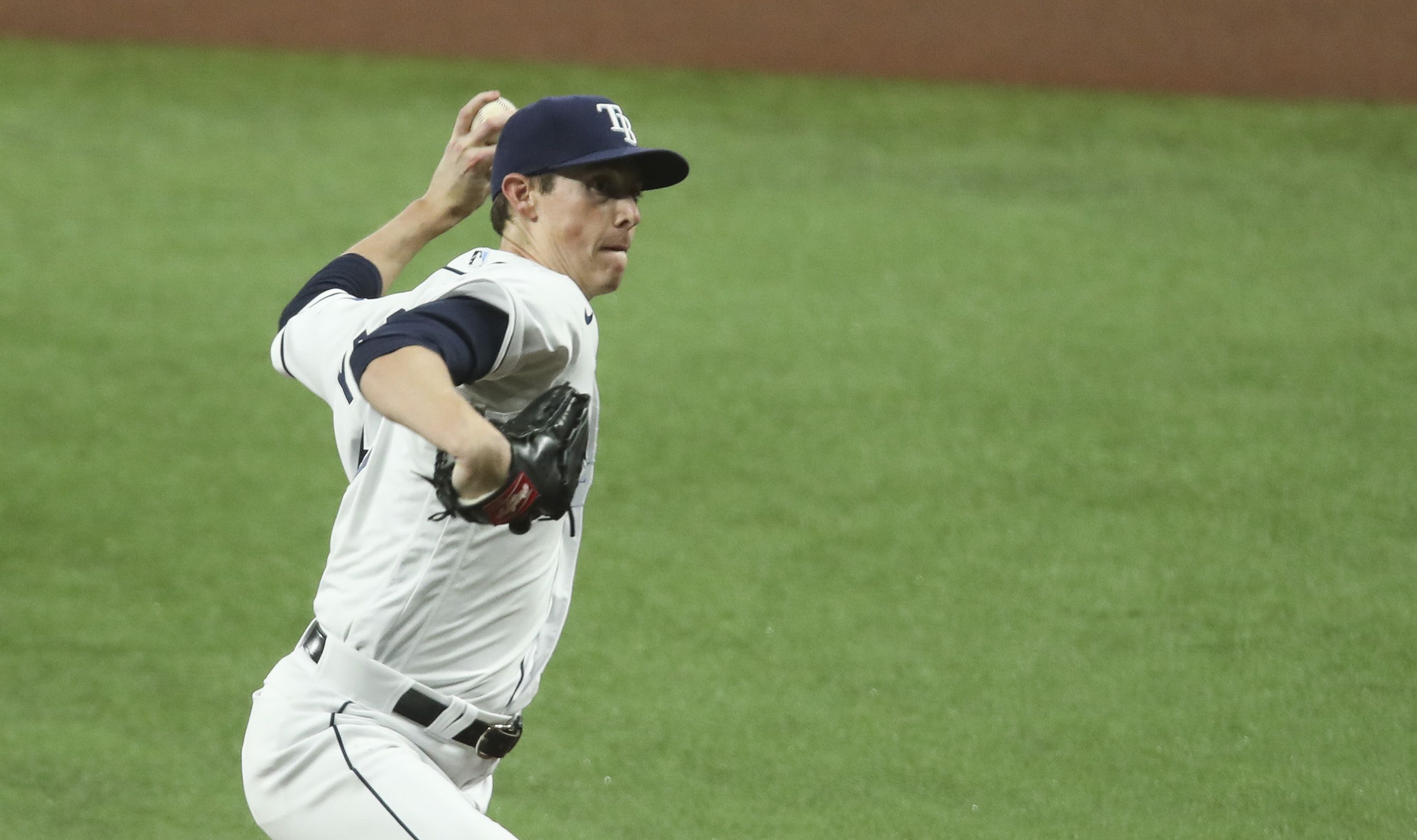 Red Sox-Rays: Hunter Renfroe's throw wins the game (video