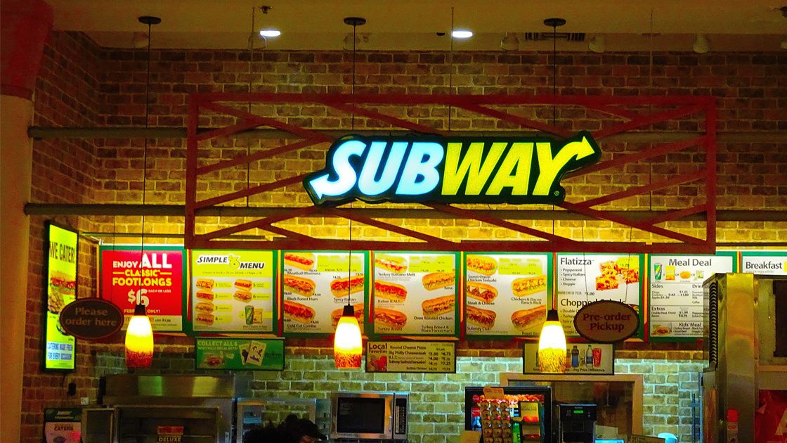 subway