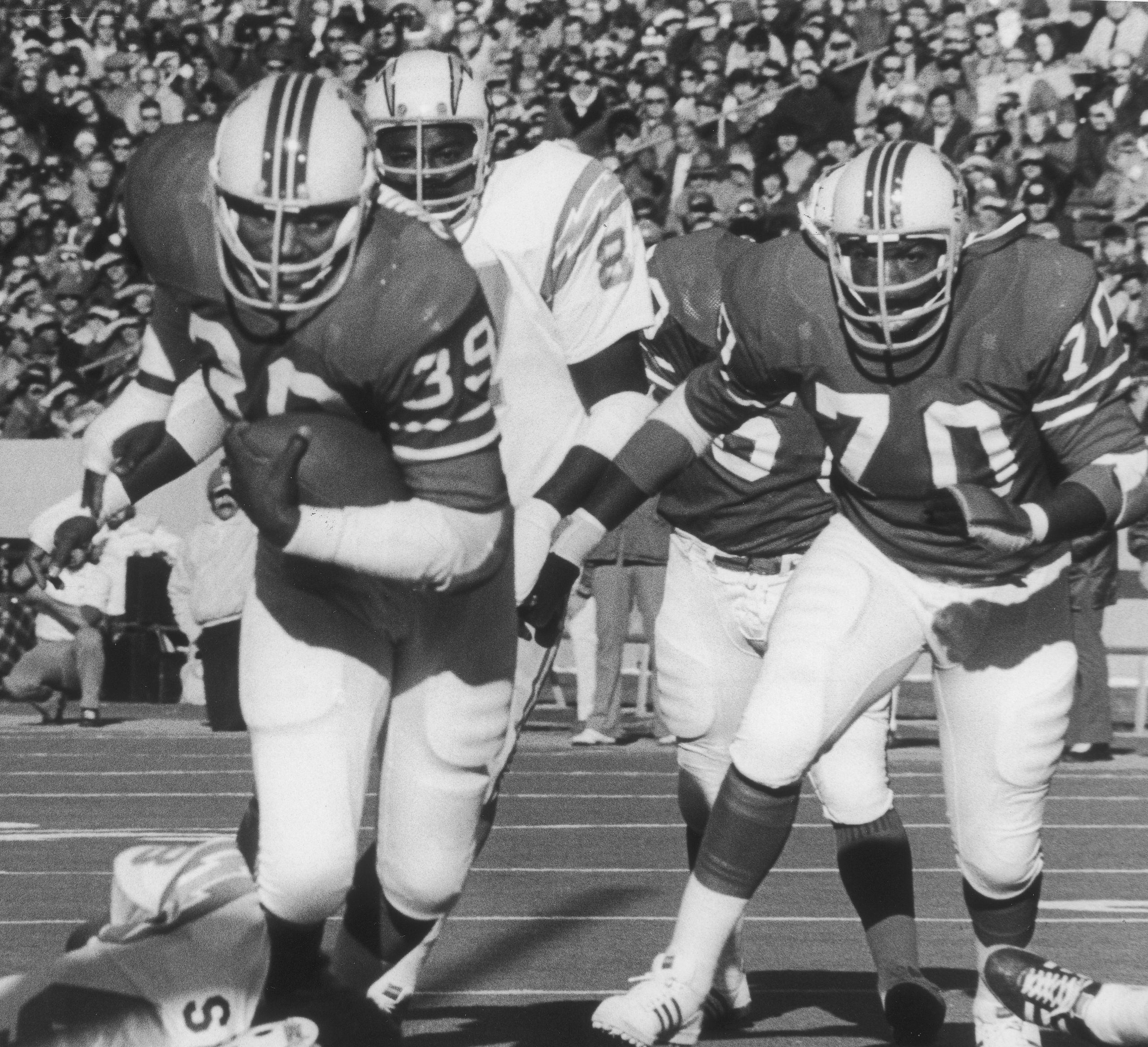 New England Patriots: A look back at the legend of John Hannah