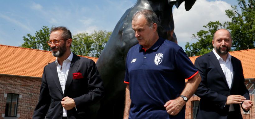 bielsa-lille