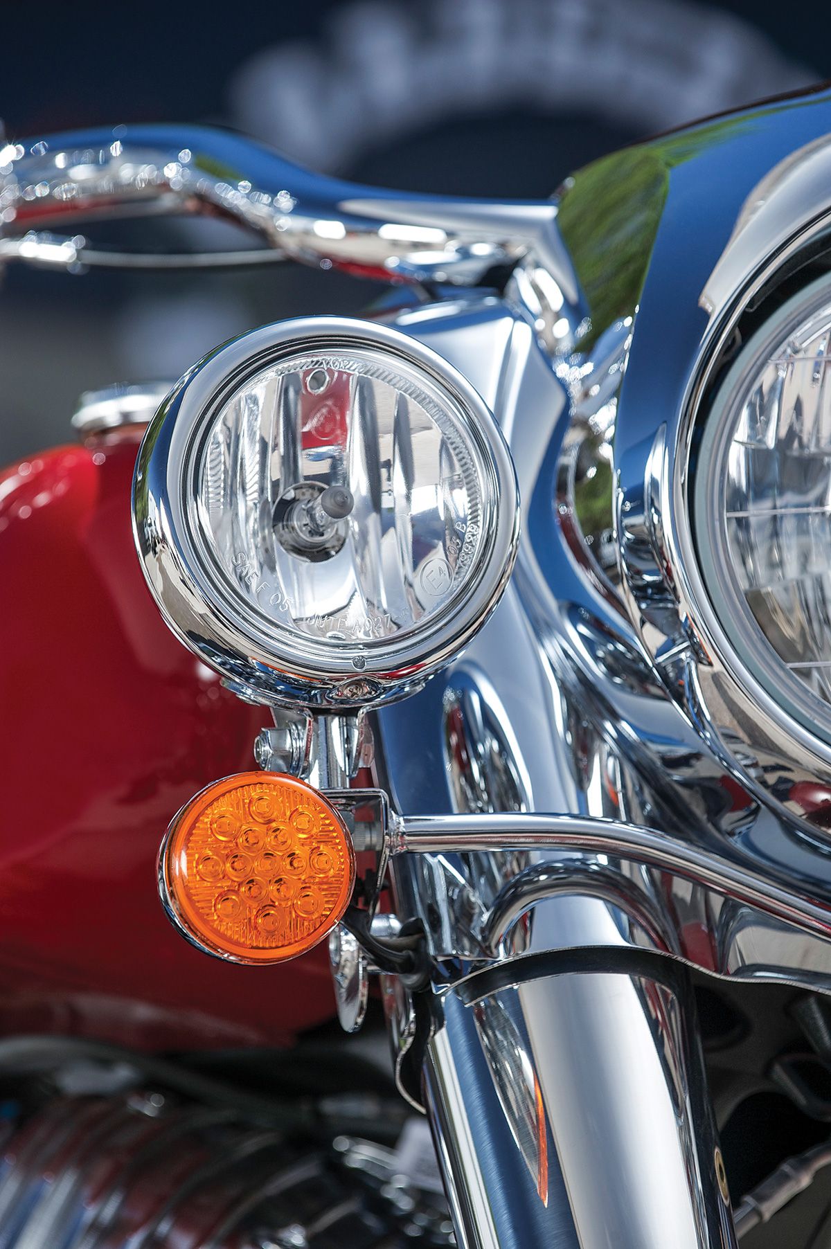 2014 Indian Chief Vintage and Chieftain Bagger- First Ride Review