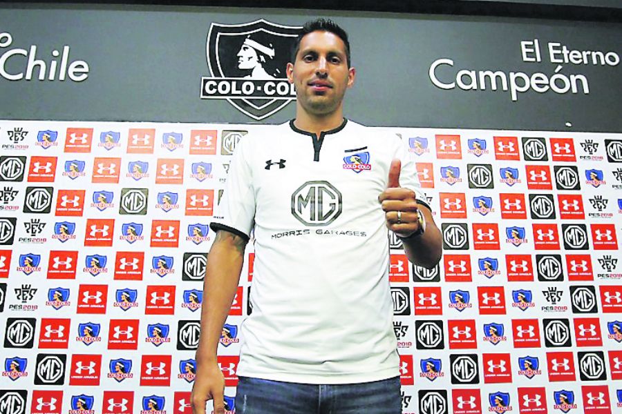 Colo colo