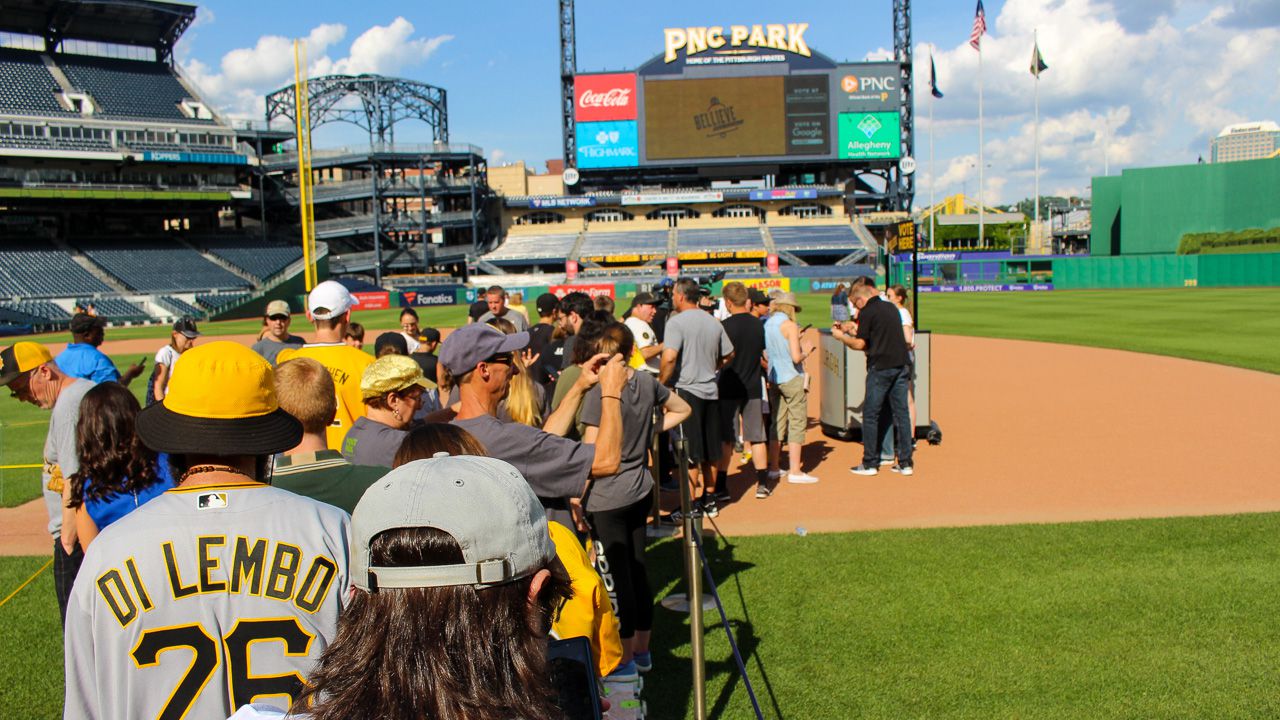 PNC Bank, Pittsburgh Pirates team up to continue Community Mutt