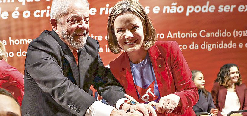 lula