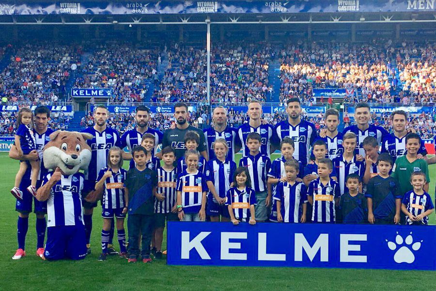 ALAVES