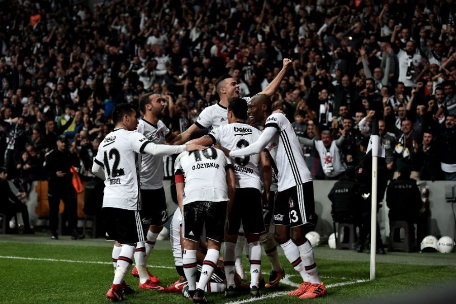 BESIKTAS