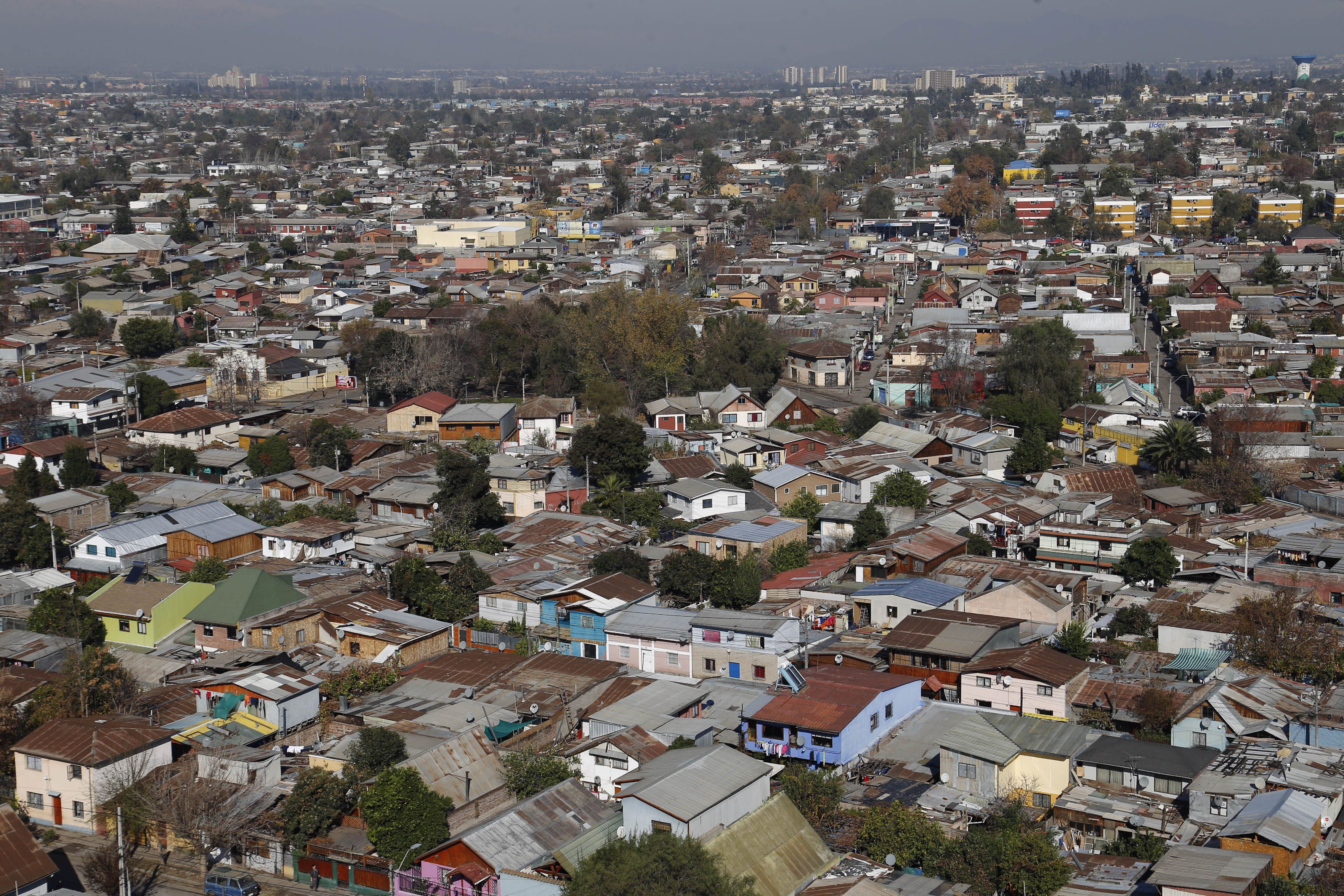 Cerro Navia