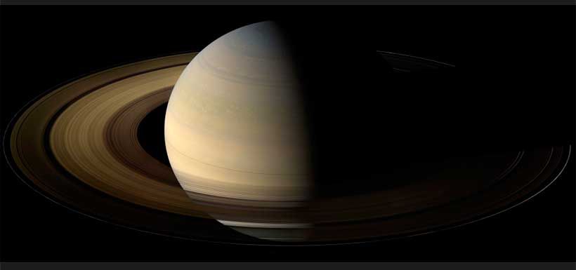 saturn