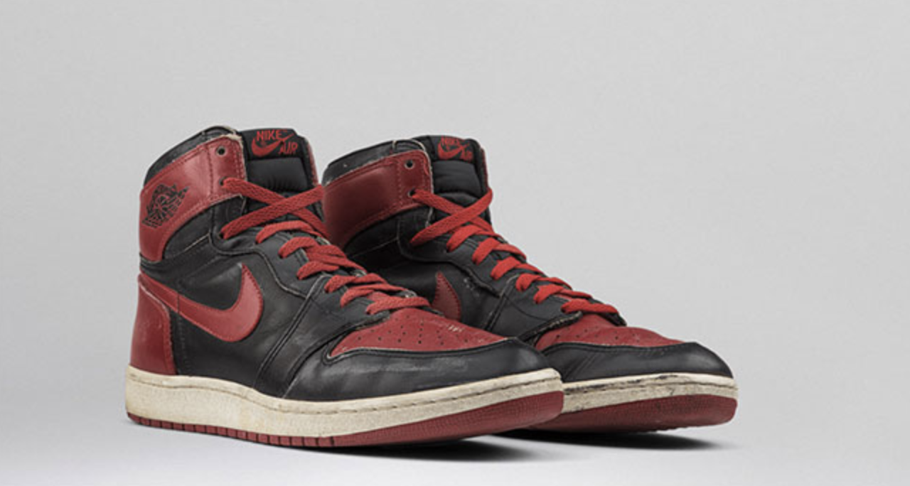 Air Jordan Real Nike Shoes