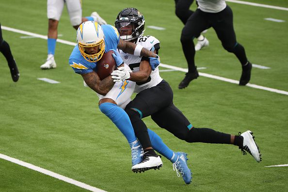 Chargers vs. Jaguars: Winners and losers from Los Angeles' loss