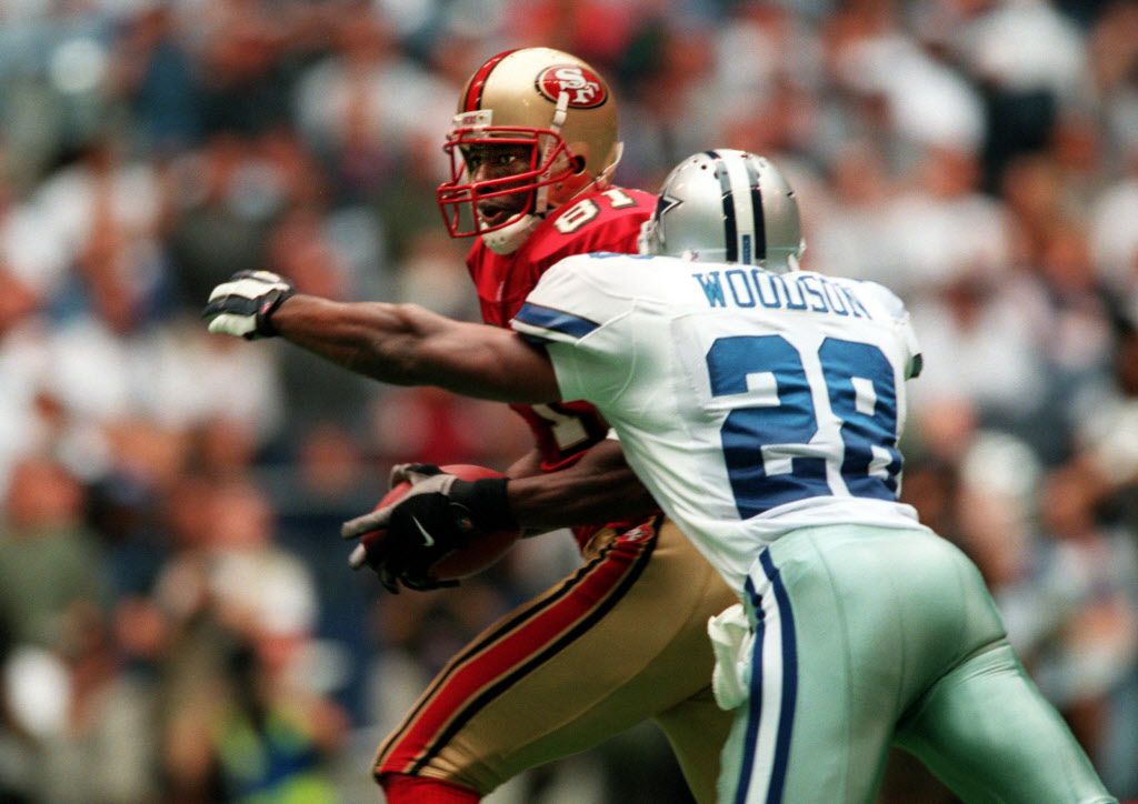 Terrell Owens, John Lynch miss Hall of Fame cut