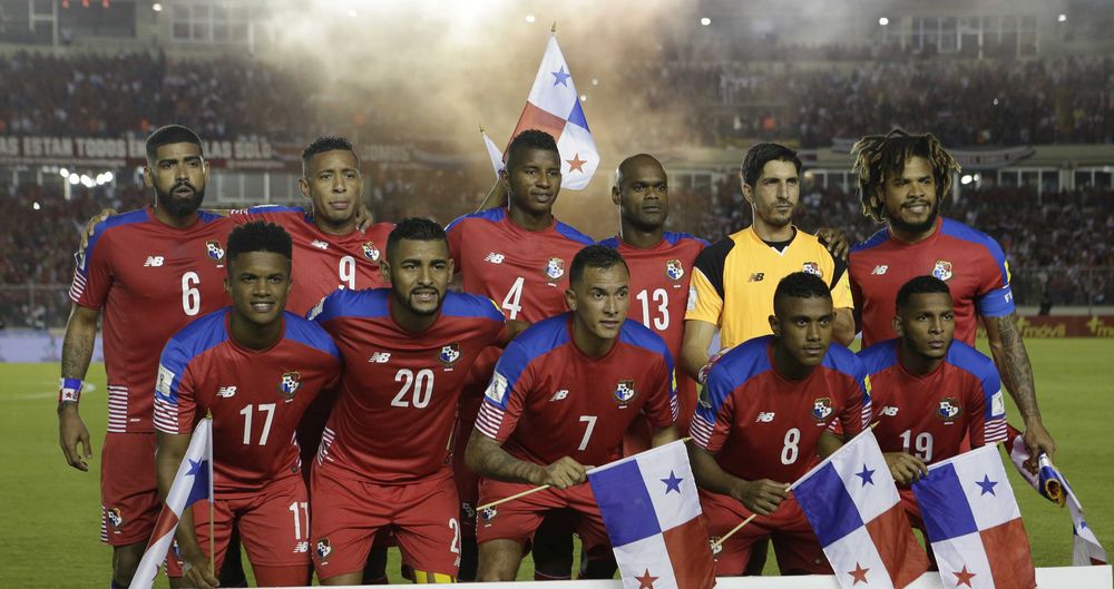 Cuando Panamá pasó a la Copa del Mundo