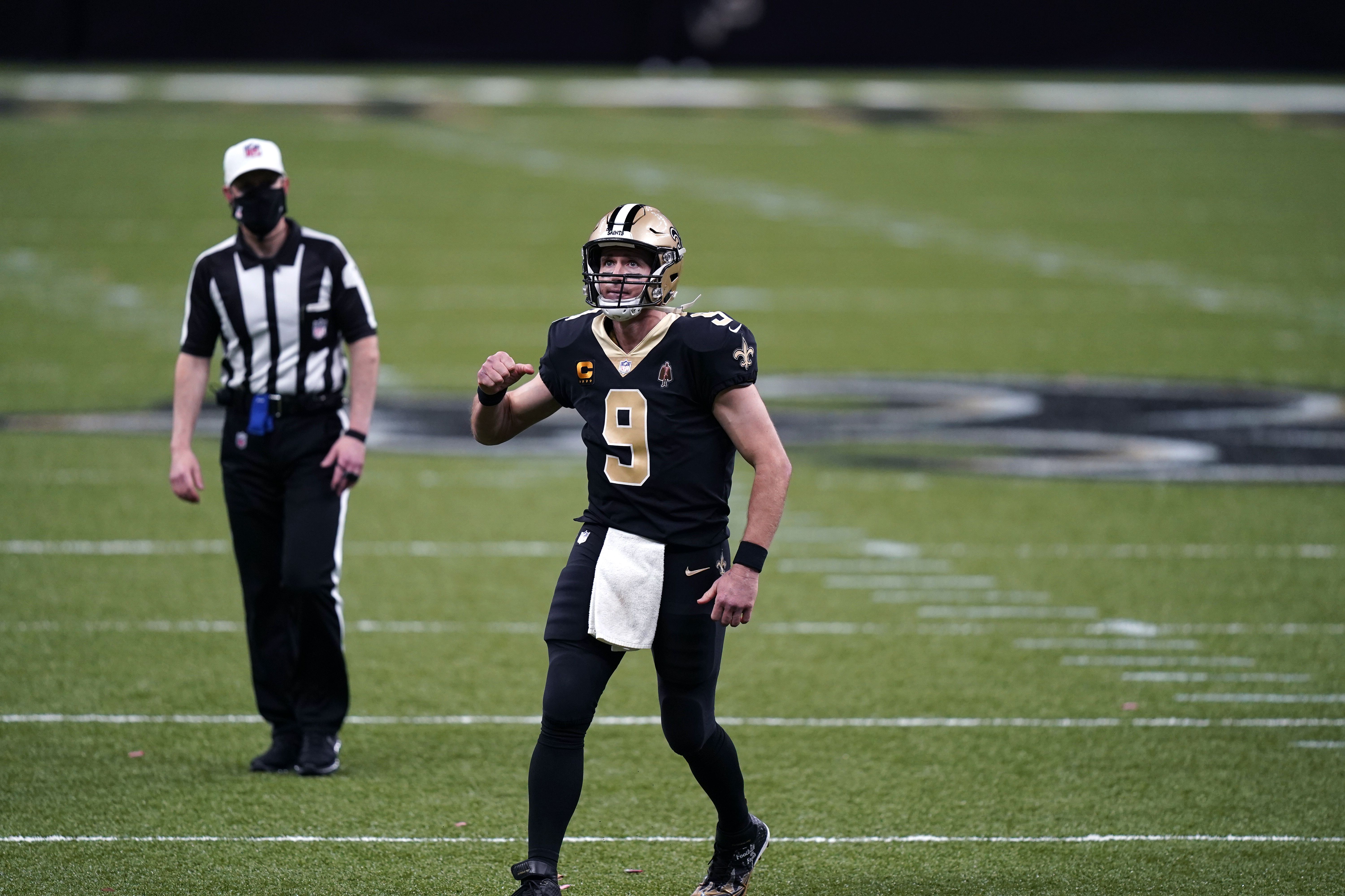 New Orleans Saints vs. Minnesota Vikings live stream, TV channel