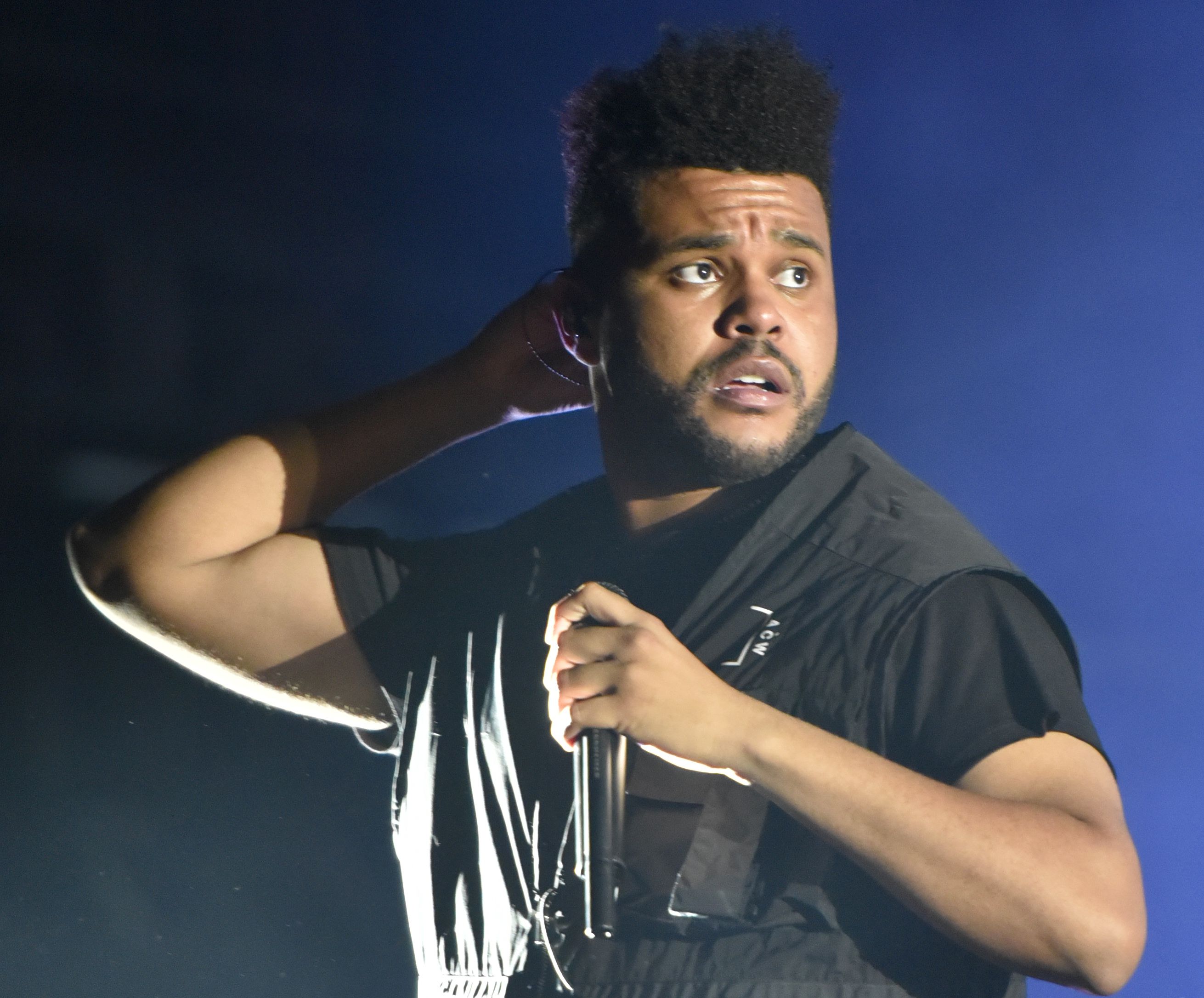 5 Of The Weeknd's Best Outfits – Style File