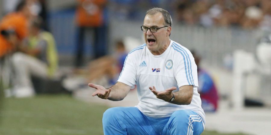 Marcelo Bielsa