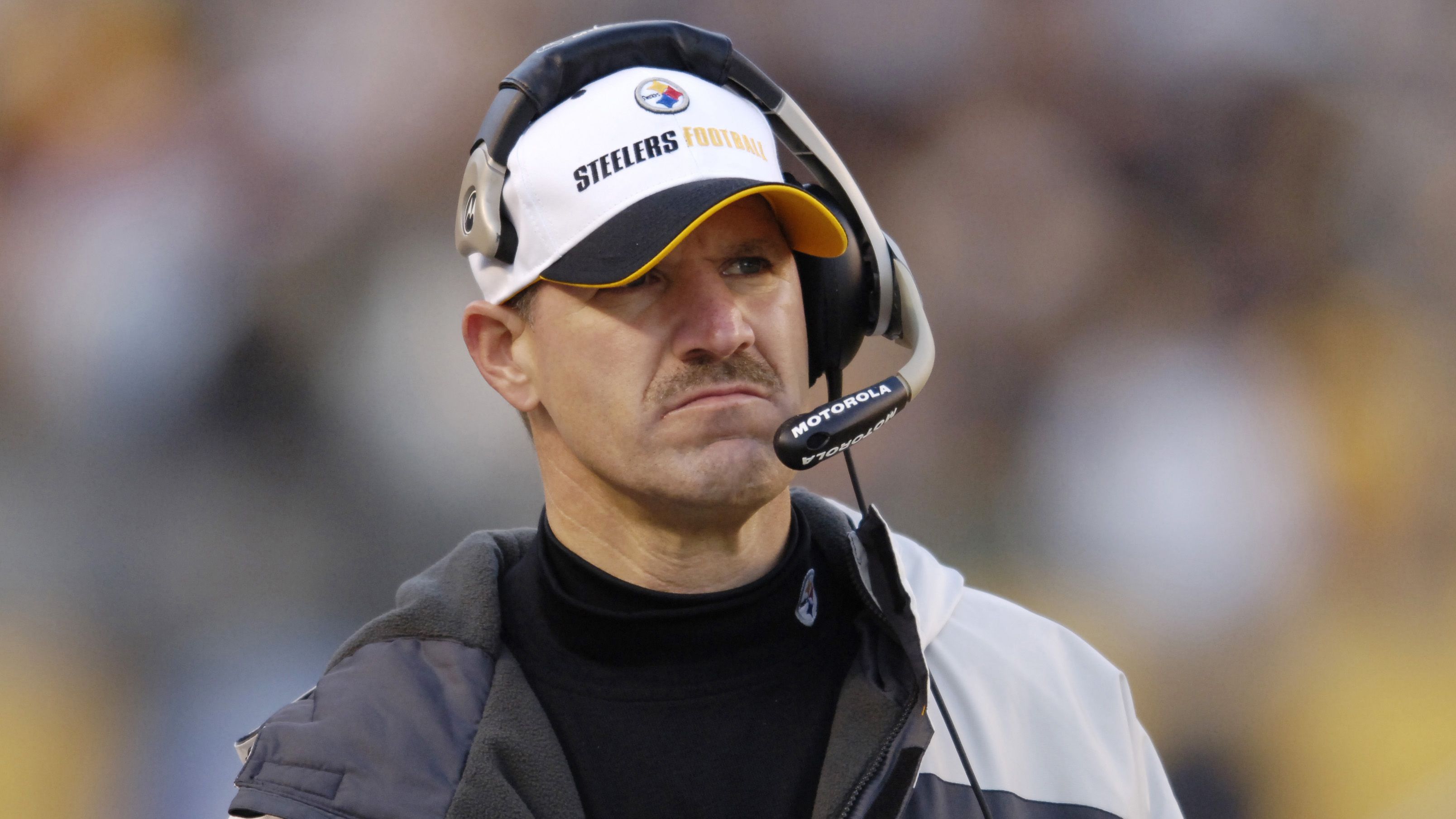 Bill Cowher, Winning Coach Super Bowl XL.