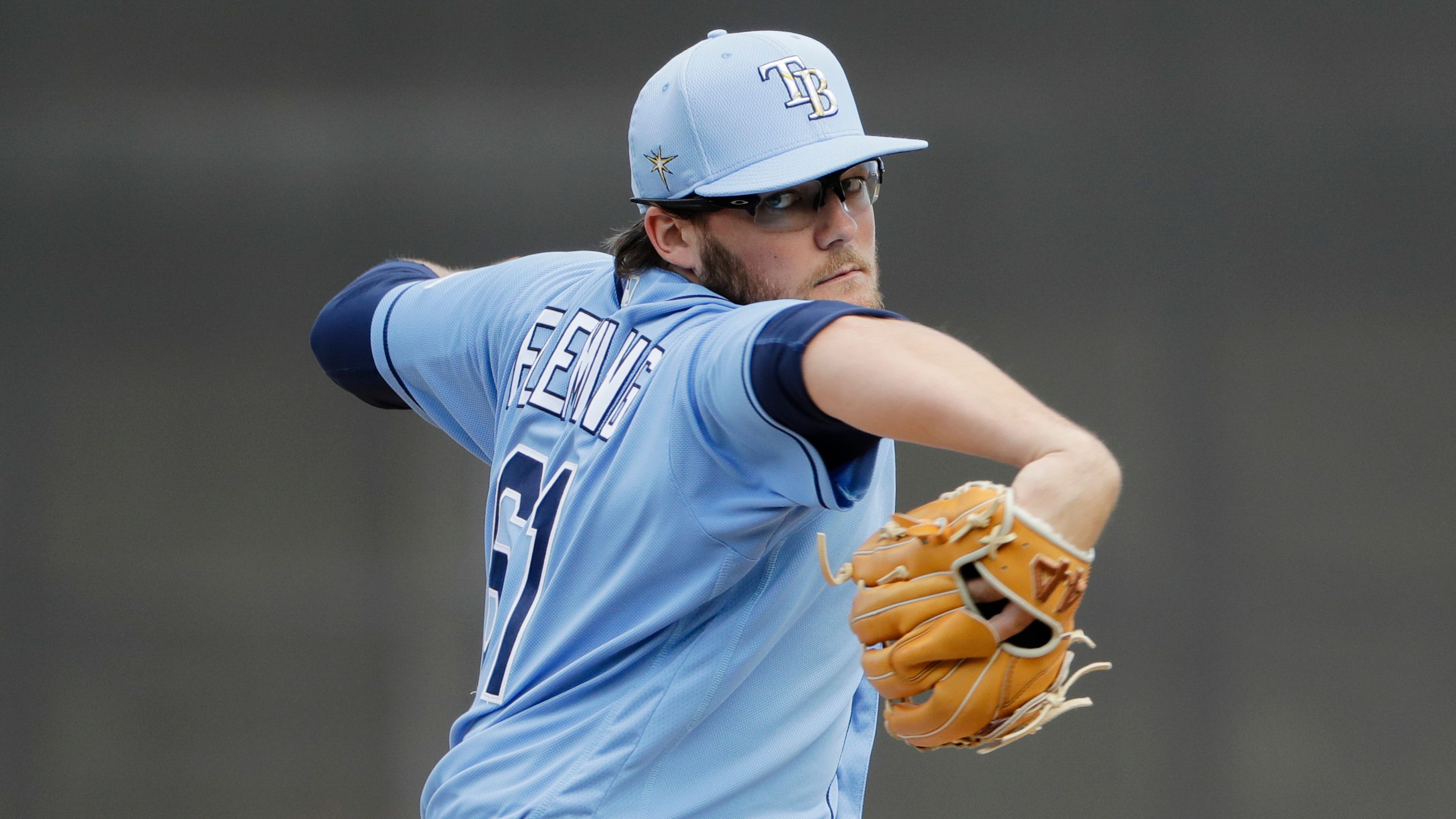 Rays 0, Astros 1: Josh Fleming was really, really good. - DRaysBay