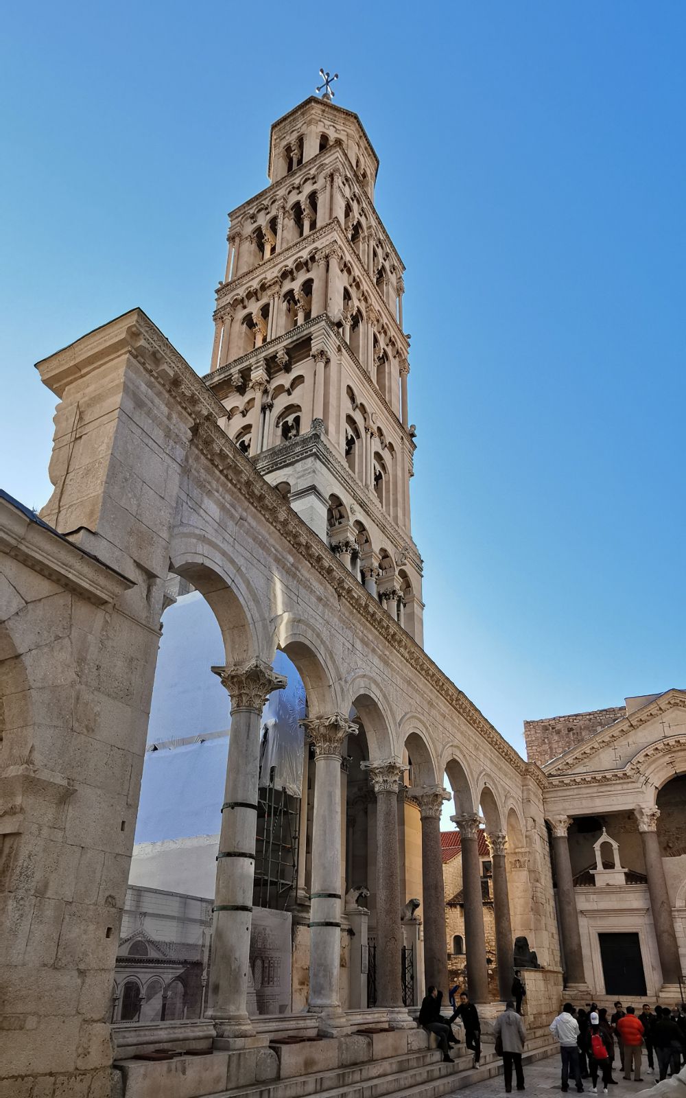 Catedral de Saint Dominus