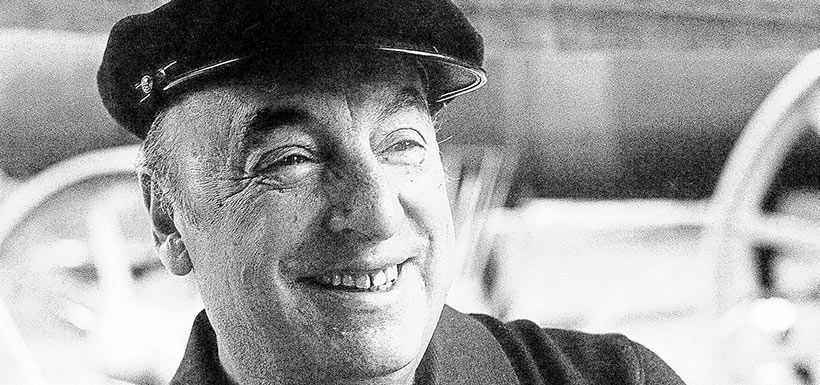 neruda