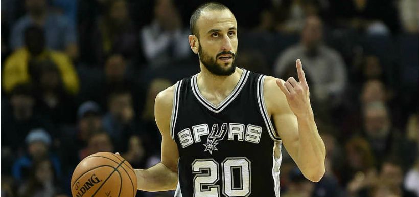 ginobili