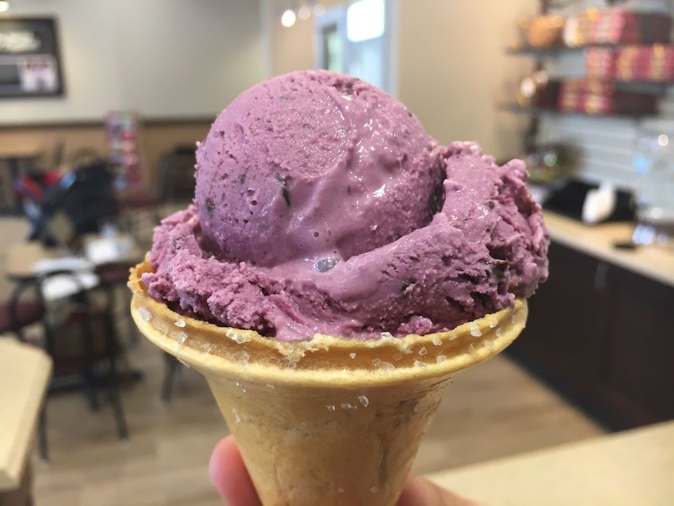 Six places in Greater Columbus to celebrate National Ice Cream Day